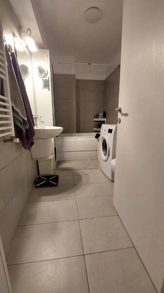 Drumul Taberei, Garsoniera 50 mp, premium Bulevardul Valea Larga!