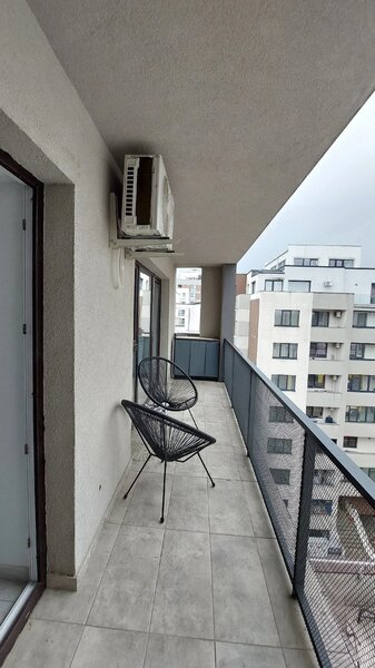 Drumul Taberei, Garsoniera 50 mp, premium Bulevardul Valea Larga!