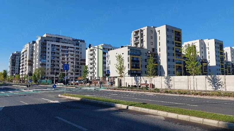 Drumul Taberei, Garsoniera 50 mp, premium Bulevardul Valea Larga!